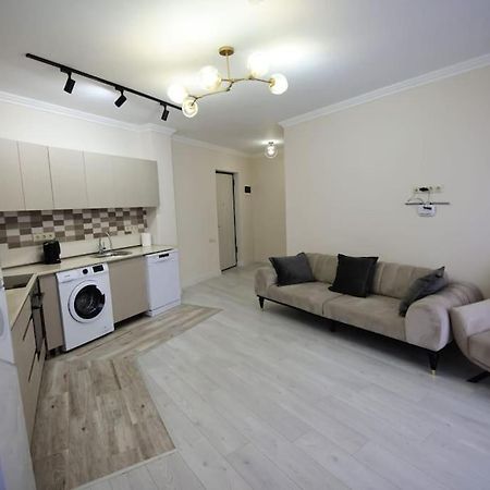 Persona Rooms Zugdidi Esterno foto